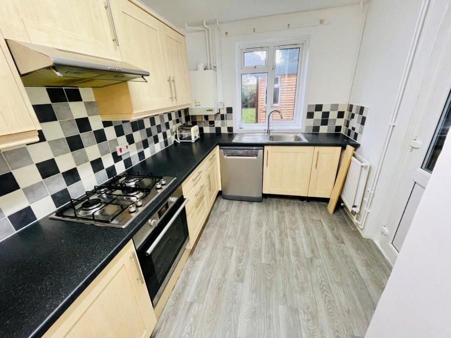 Images for South View, Basingstoke