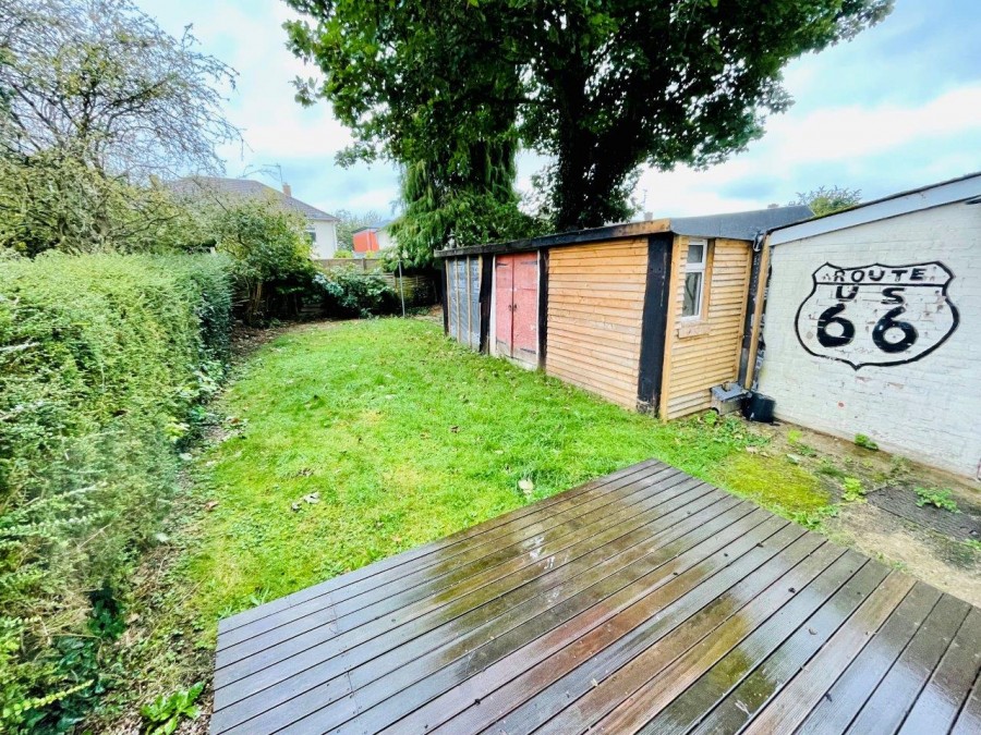 Images for South View, Basingstoke