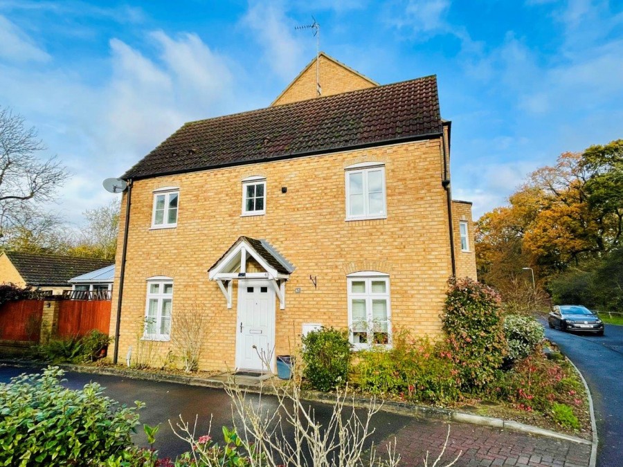 Images for Chineham, Basingstoke