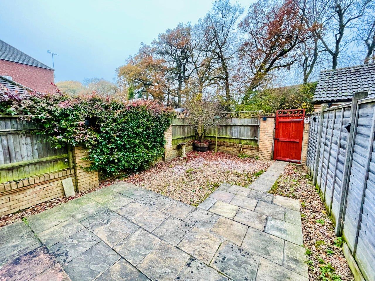 Images for Chineham, Basingstoke