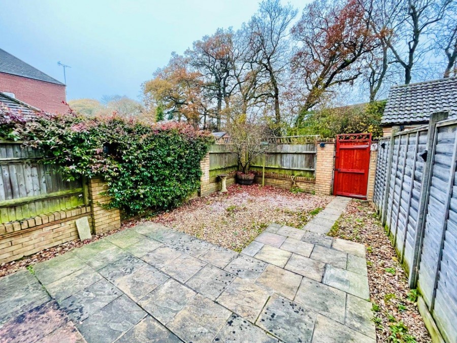 Images for Chineham, Basingstoke