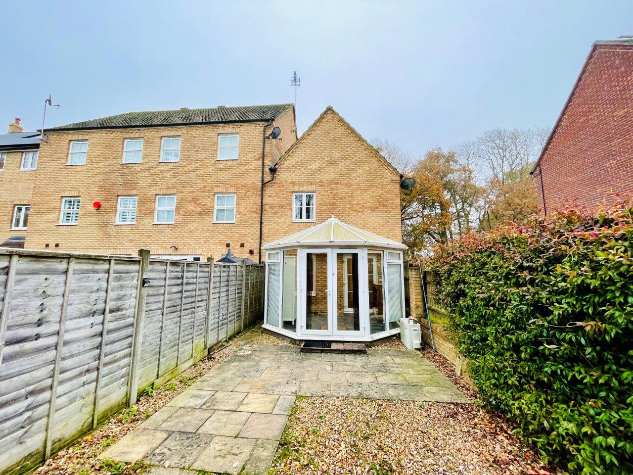 Images for Chineham, Basingstoke