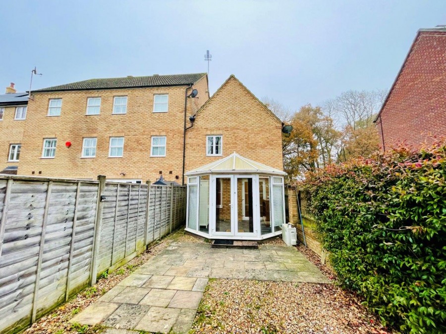 Images for Chineham, Basingstoke