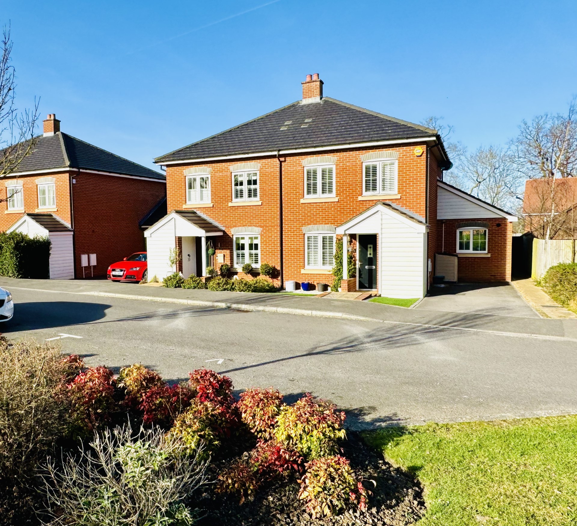 Images for Bramley Drive, Hartley Wintney