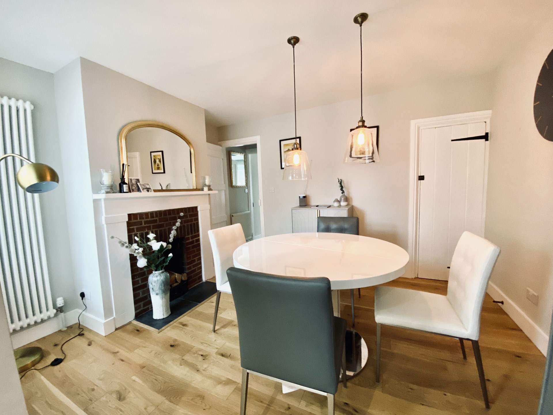 Images for Verandah Cottages, Hartley Wintney