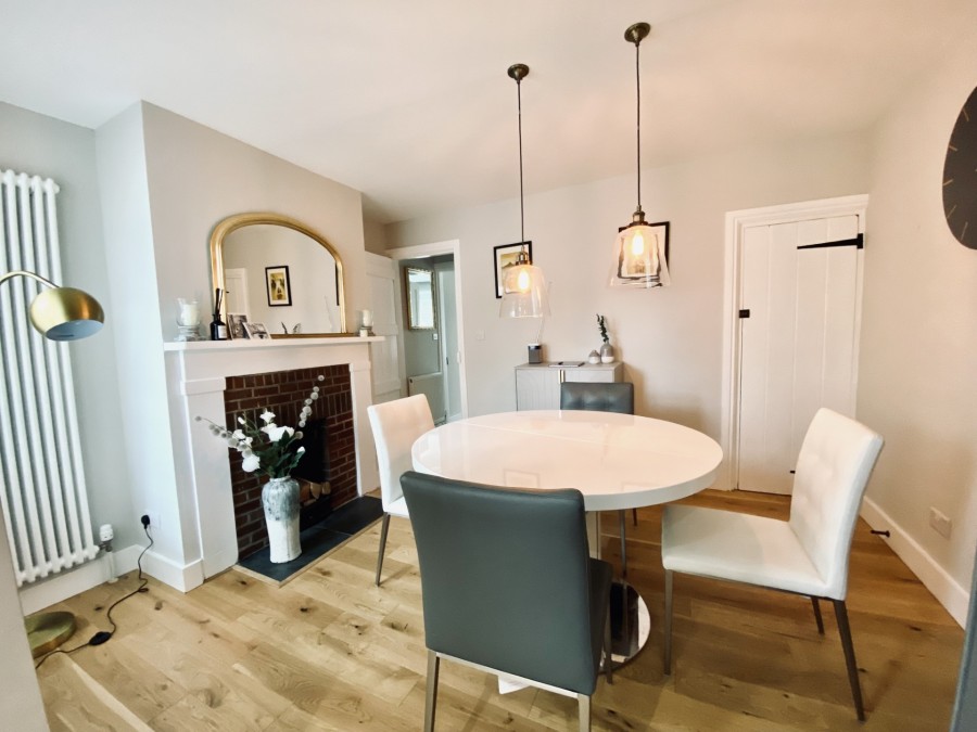Images for Verandah Cottages, Hartley Wintney