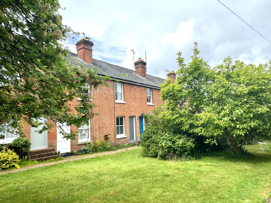 Images for Mildmay Terrace, Hartley Wintney