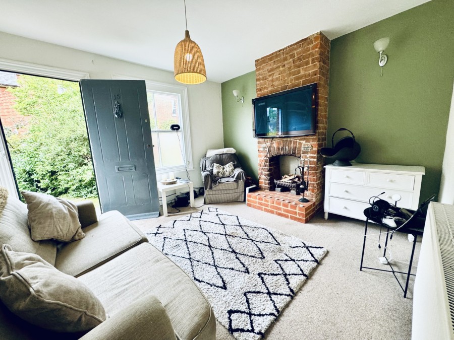 Images for Mildmay Terrace, Hartley Wintney