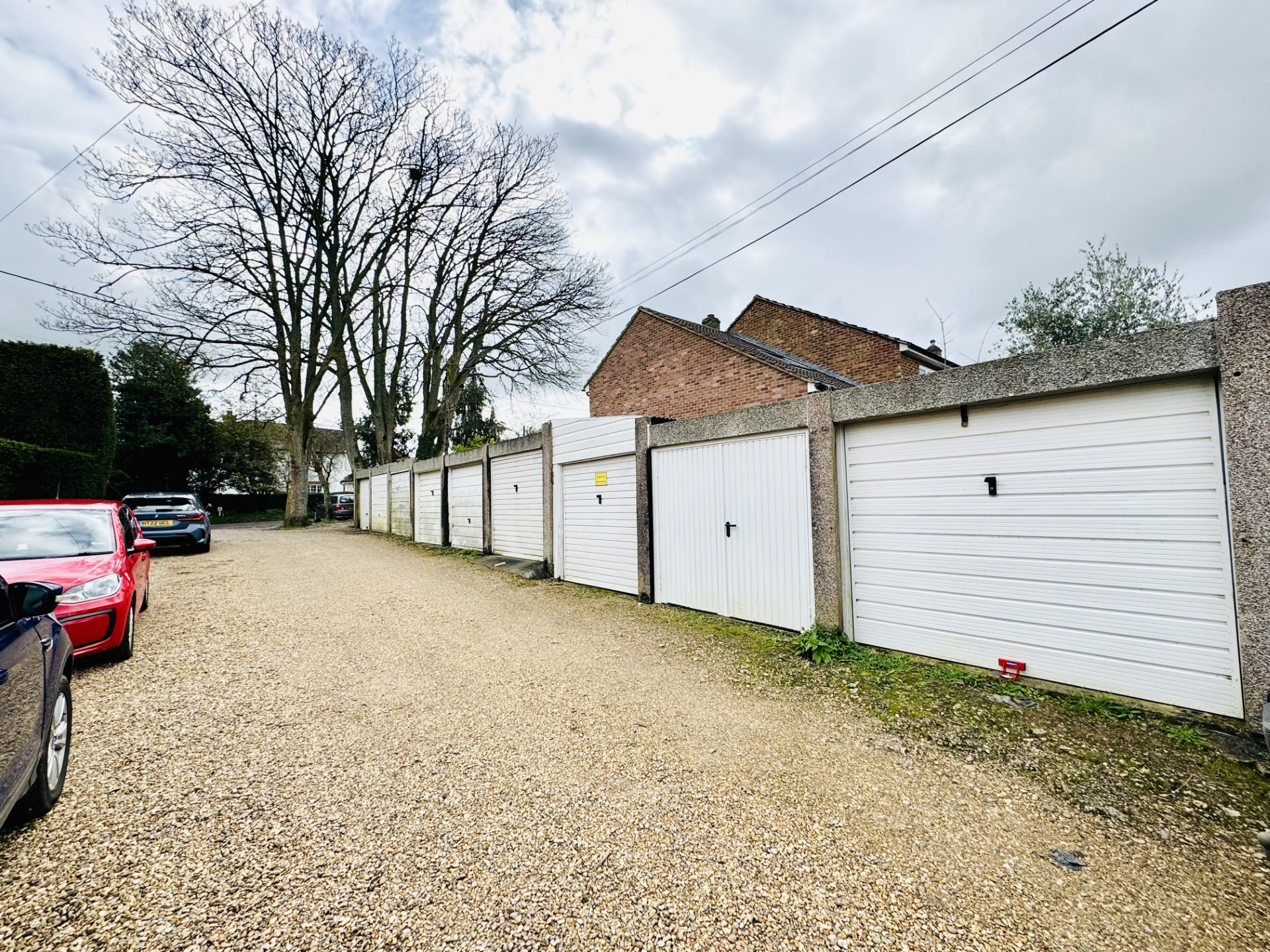 Images for Mildmay Terrace, Hartley Wintney