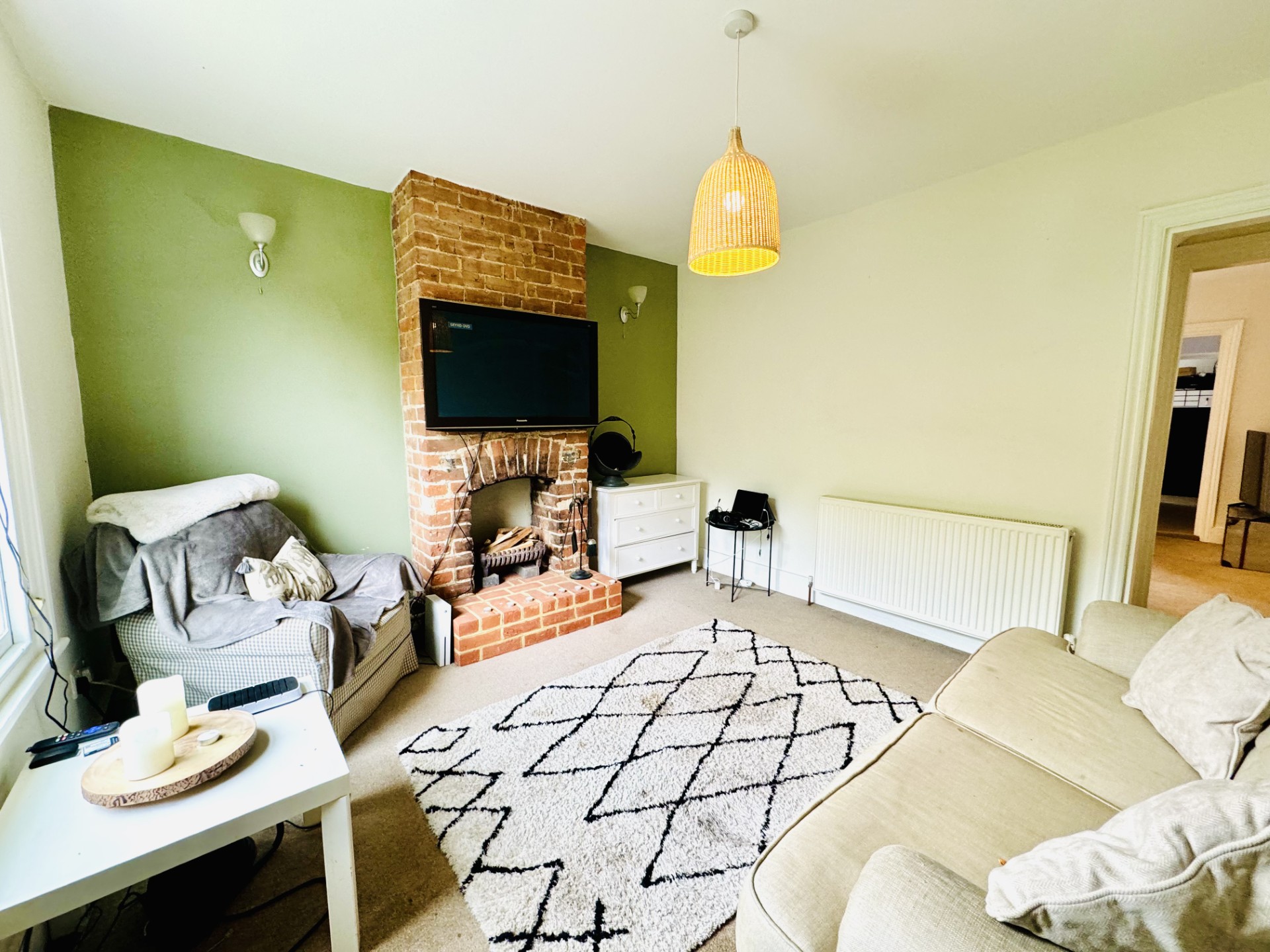 Images for Mildmay Terrace, Hartley Wintney