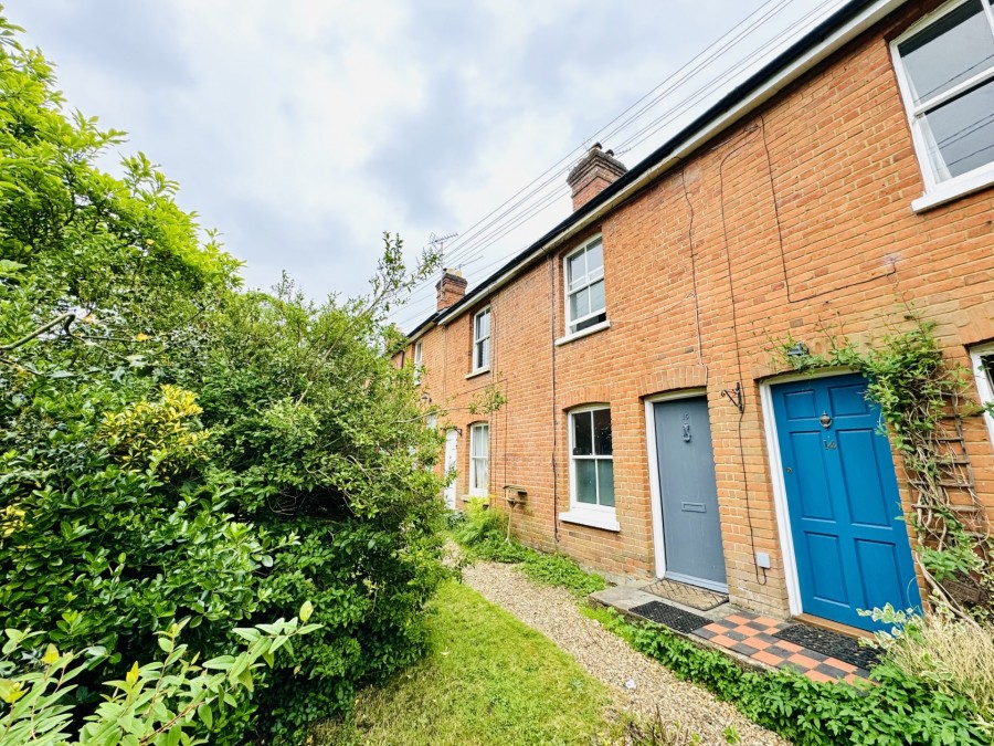 Images for Mildmay Terrace, Hartley Wintney