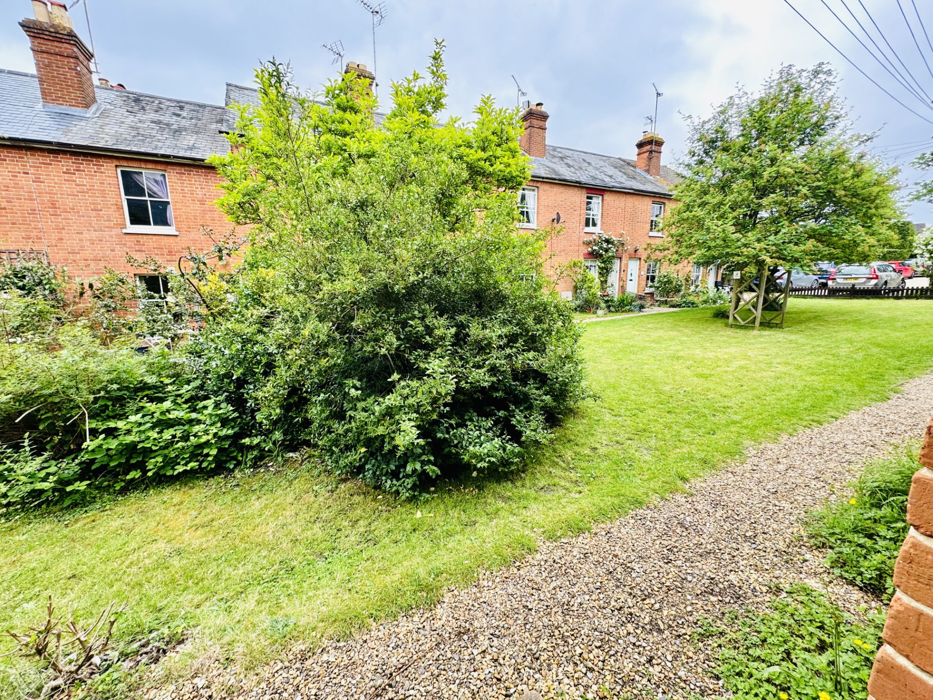 Images for Mildmay Terrace, Hartley Wintney