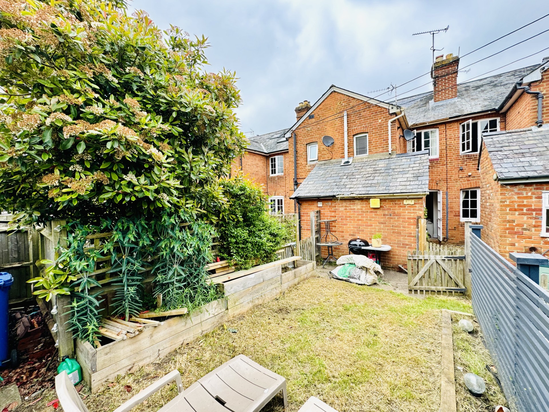 Images for Mildmay Terrace, Hartley Wintney