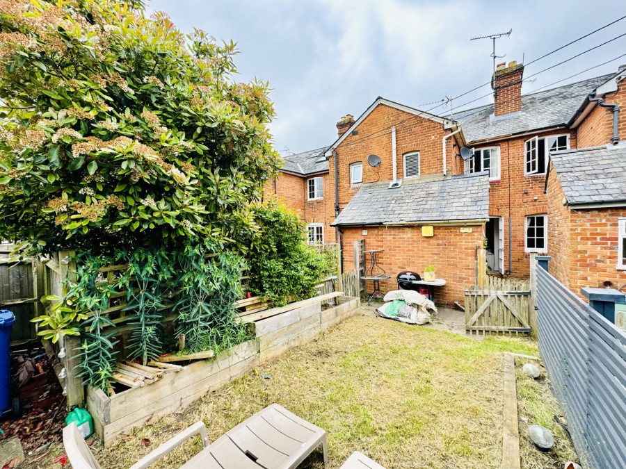 Images for Mildmay Terrace, Hartley Wintney