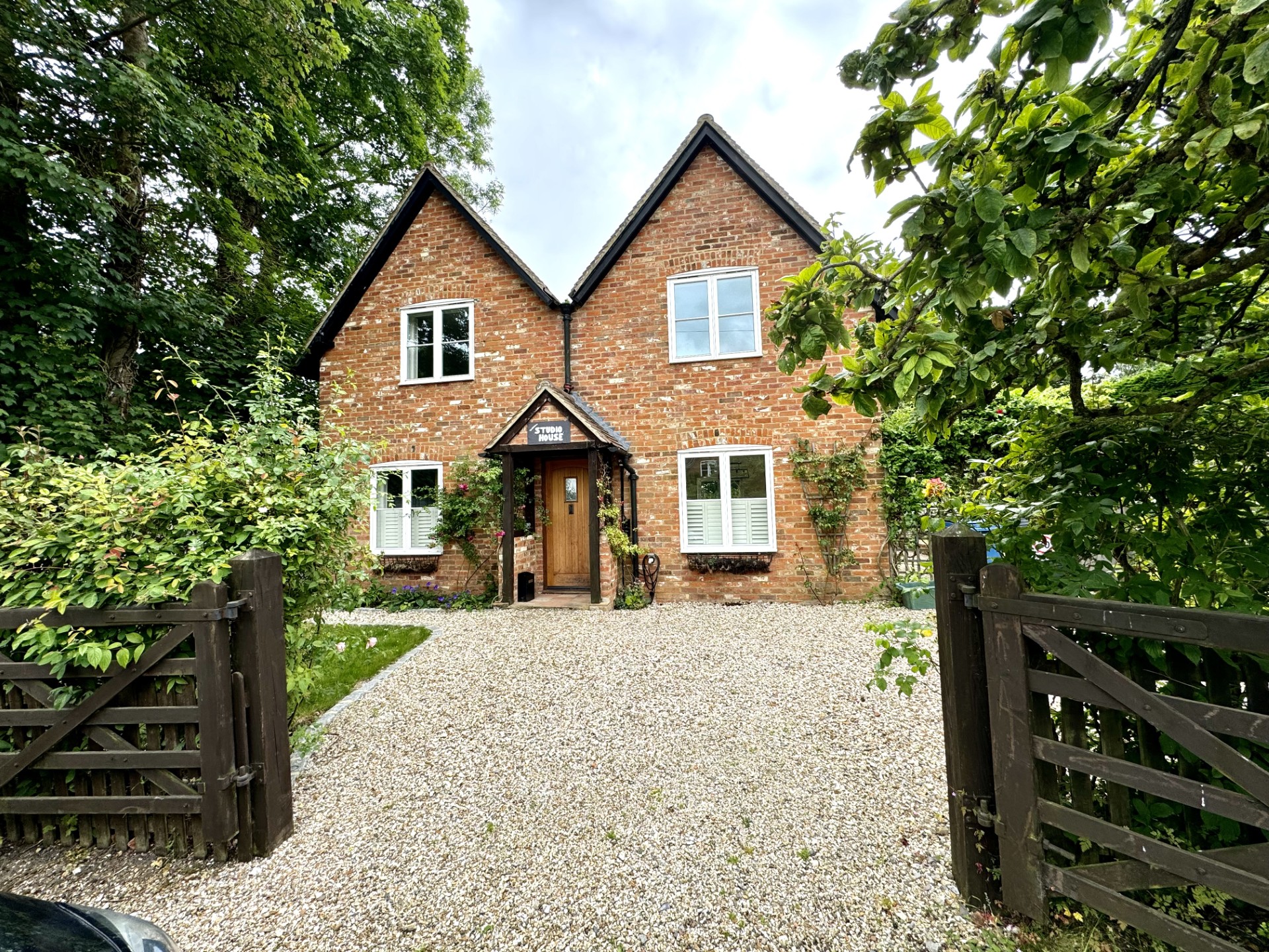 Images for Rotherwick, Hook
