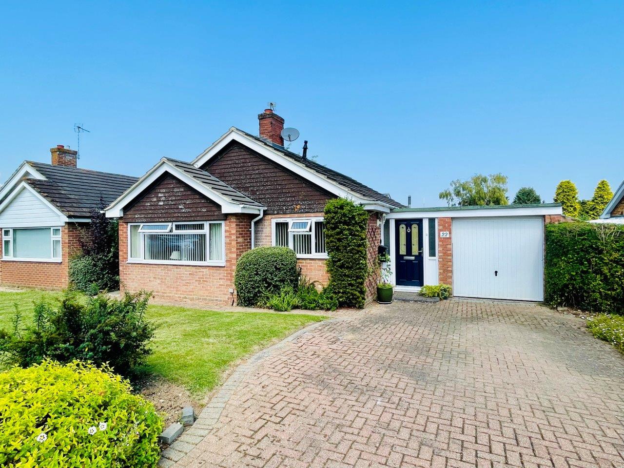 Images for Oakley, Basingstoke