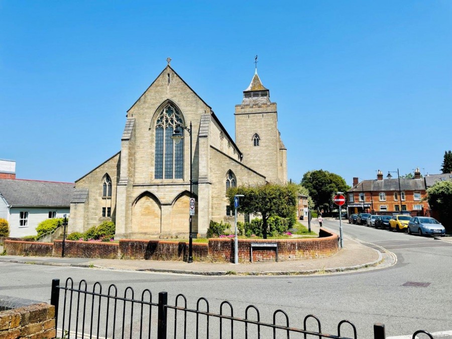 Images for Victoria Street, Basingstoke