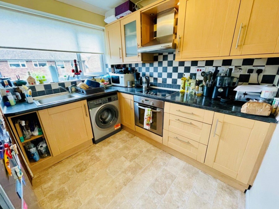 Images for Cranbourne Lane, Basingstoke