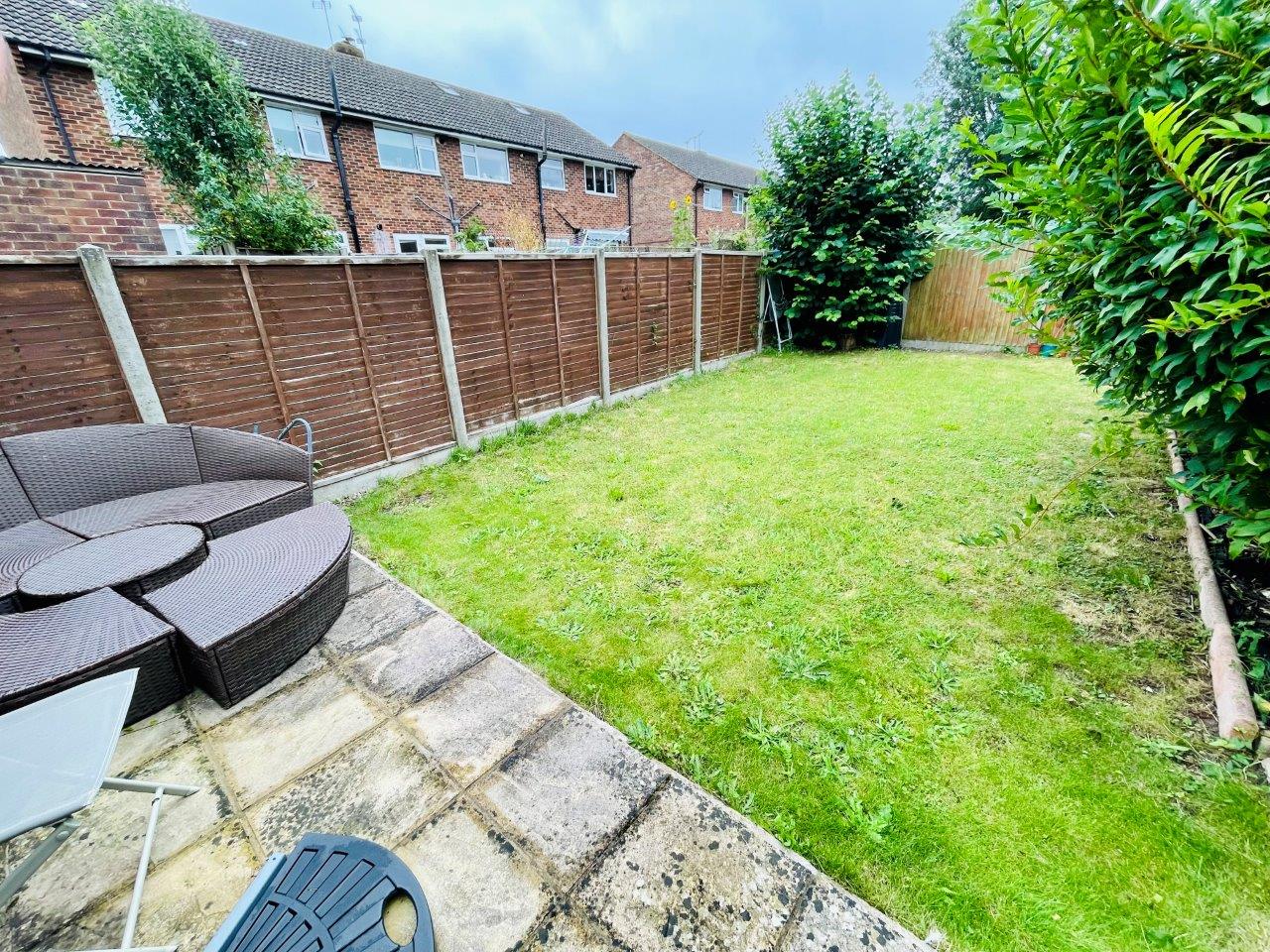 Images for Cranbourne Lane, Basingstoke