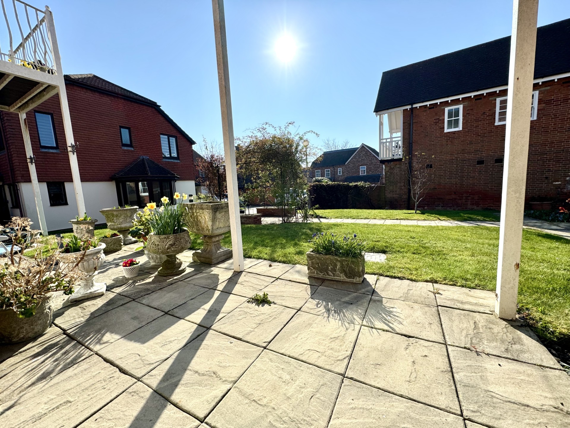 Images for Cedar Lodge, Hartford Court, Hartley Wintney