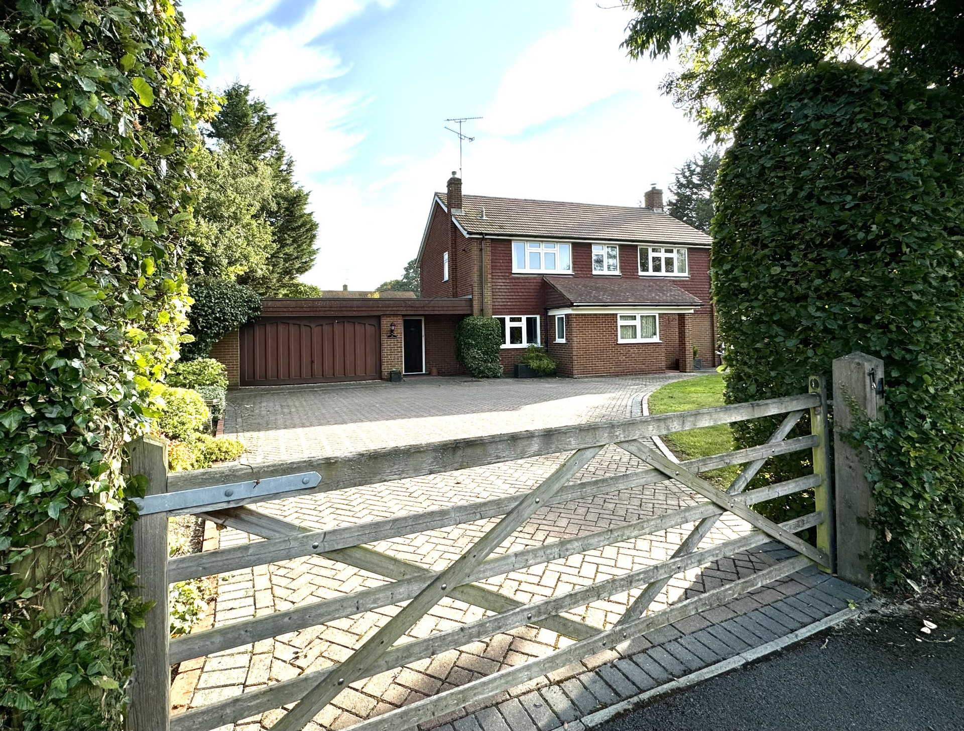 Images for Archery Fields, Odiham