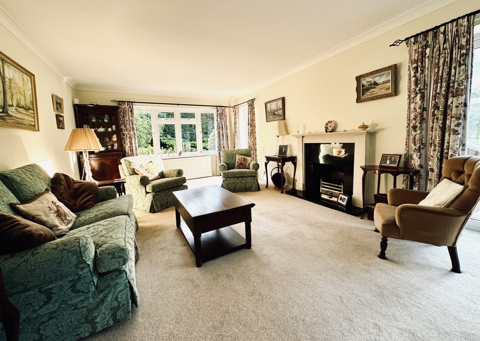 Images for Archery Fields, Odiham