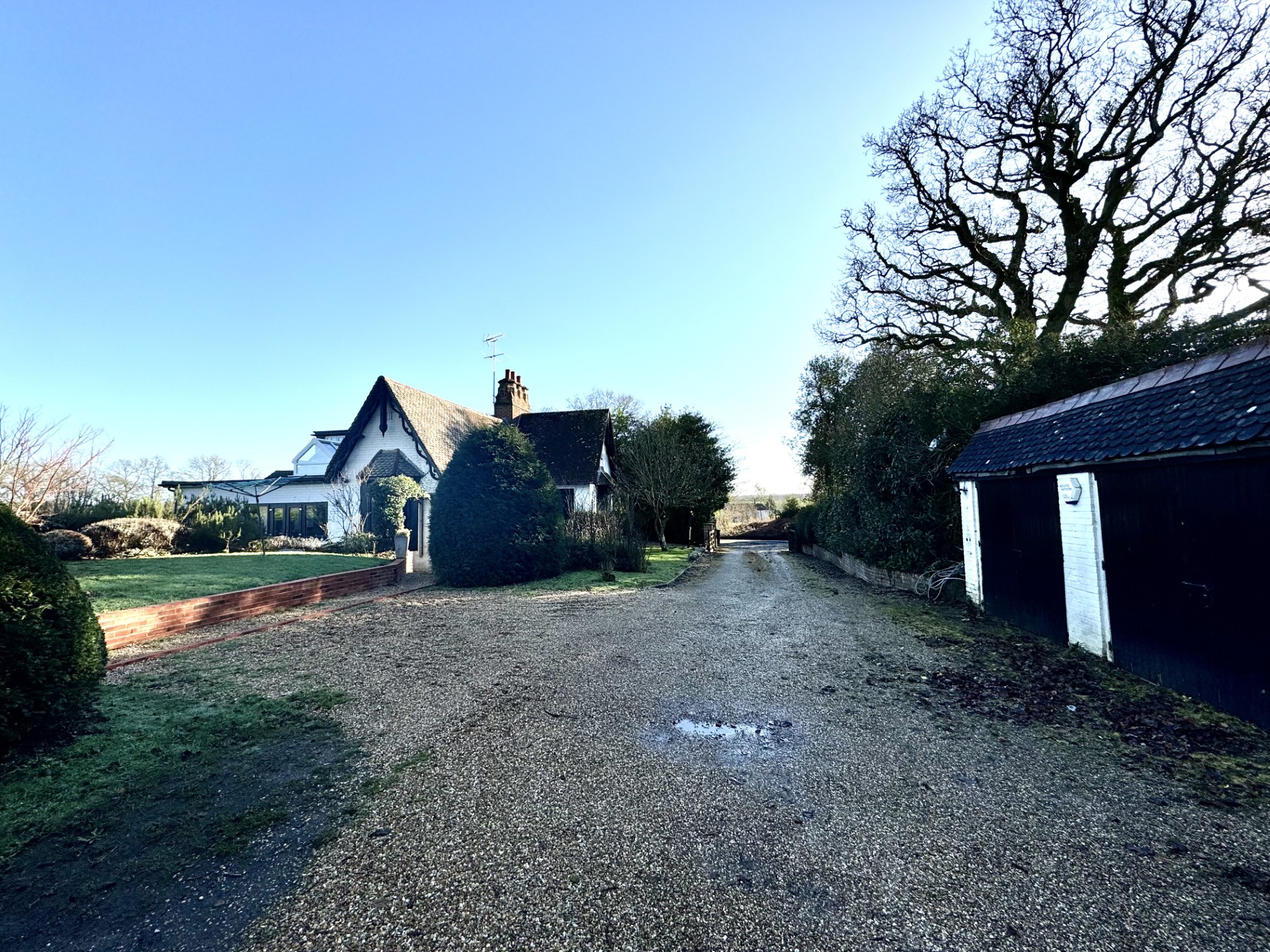 Images for Reading Road, Heckfield