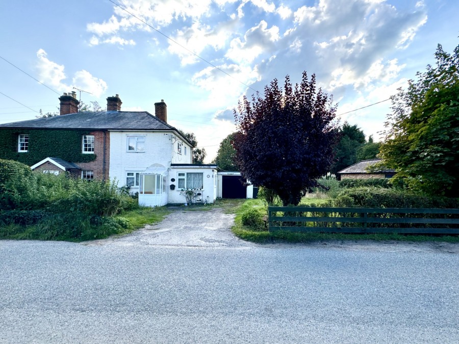 Images for Hulfords Lane, Hartley Wintney
