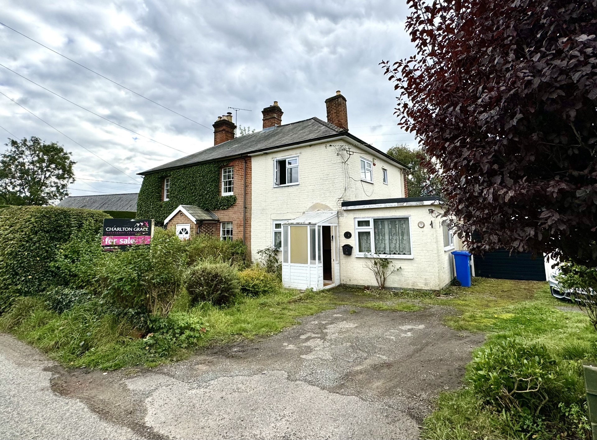 Images for Hulfords Lane, Hartley Wintney