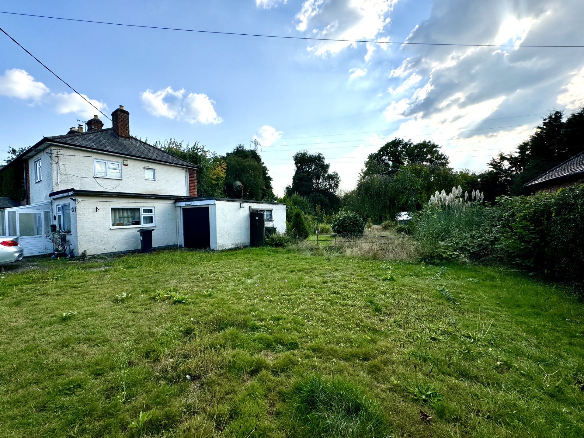 Images for Hulfords Lane, Hartley Wintney