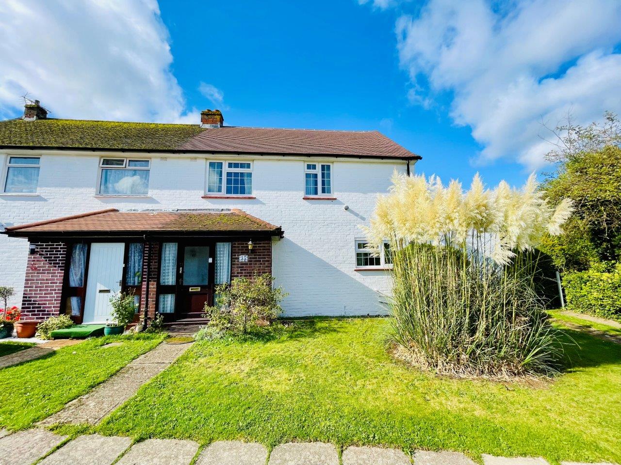 Images for Maple Crescent, Basingstoke