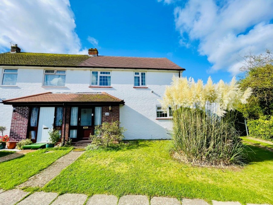 Images for Maple Crescent, Basingstoke