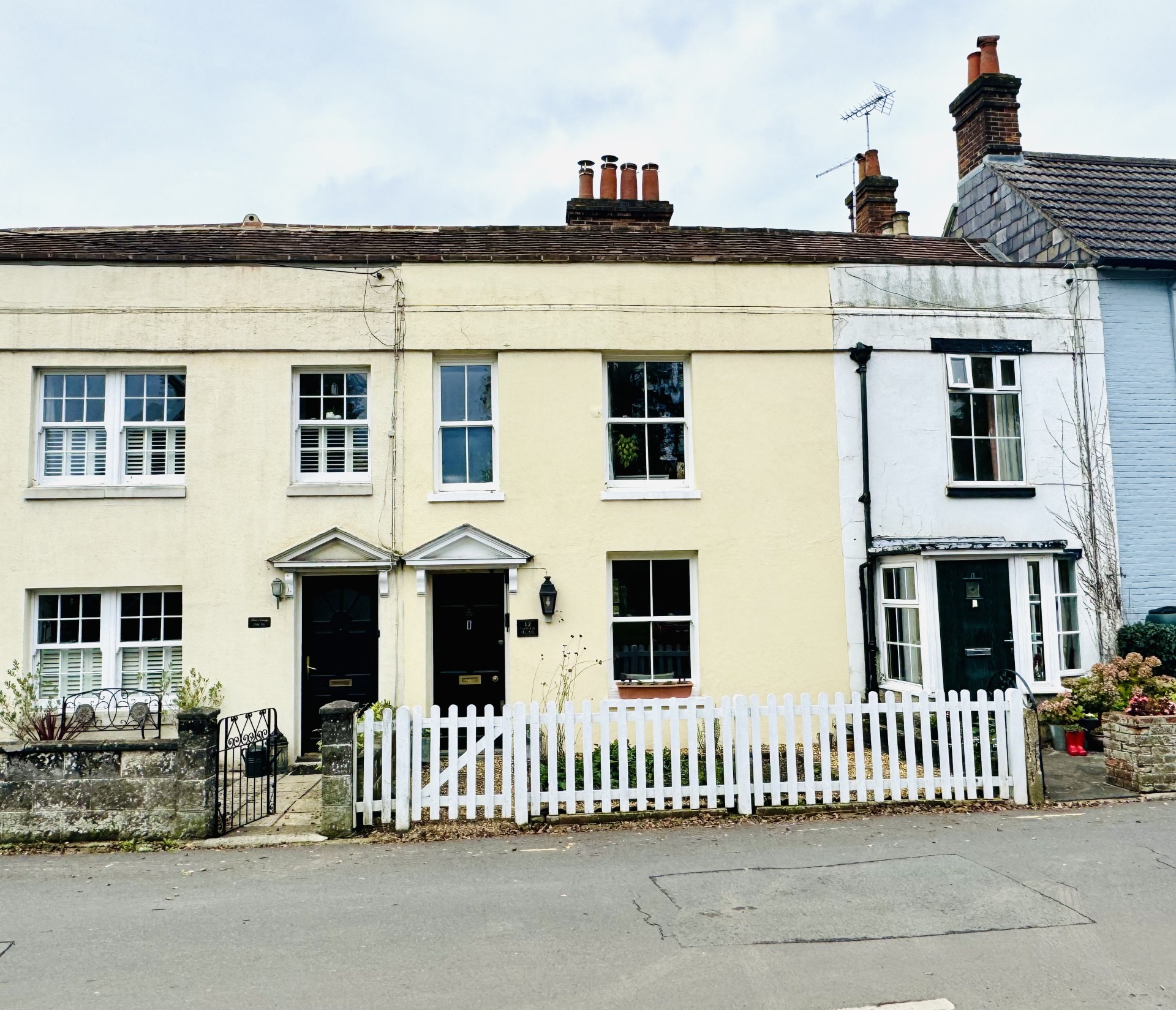 Images for Hunts Common, Hartley Wintney