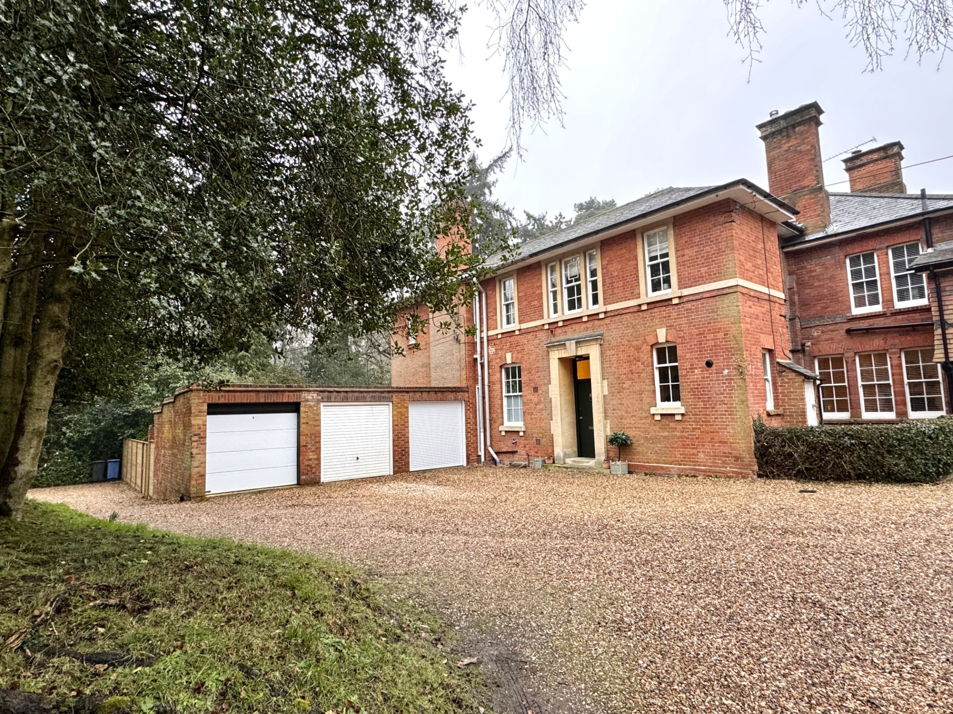 Images for Shapley Hill, Odiham Road, Winchfield