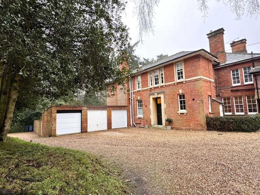 Images for Shapley Hill, Odiham Road, Winchfield