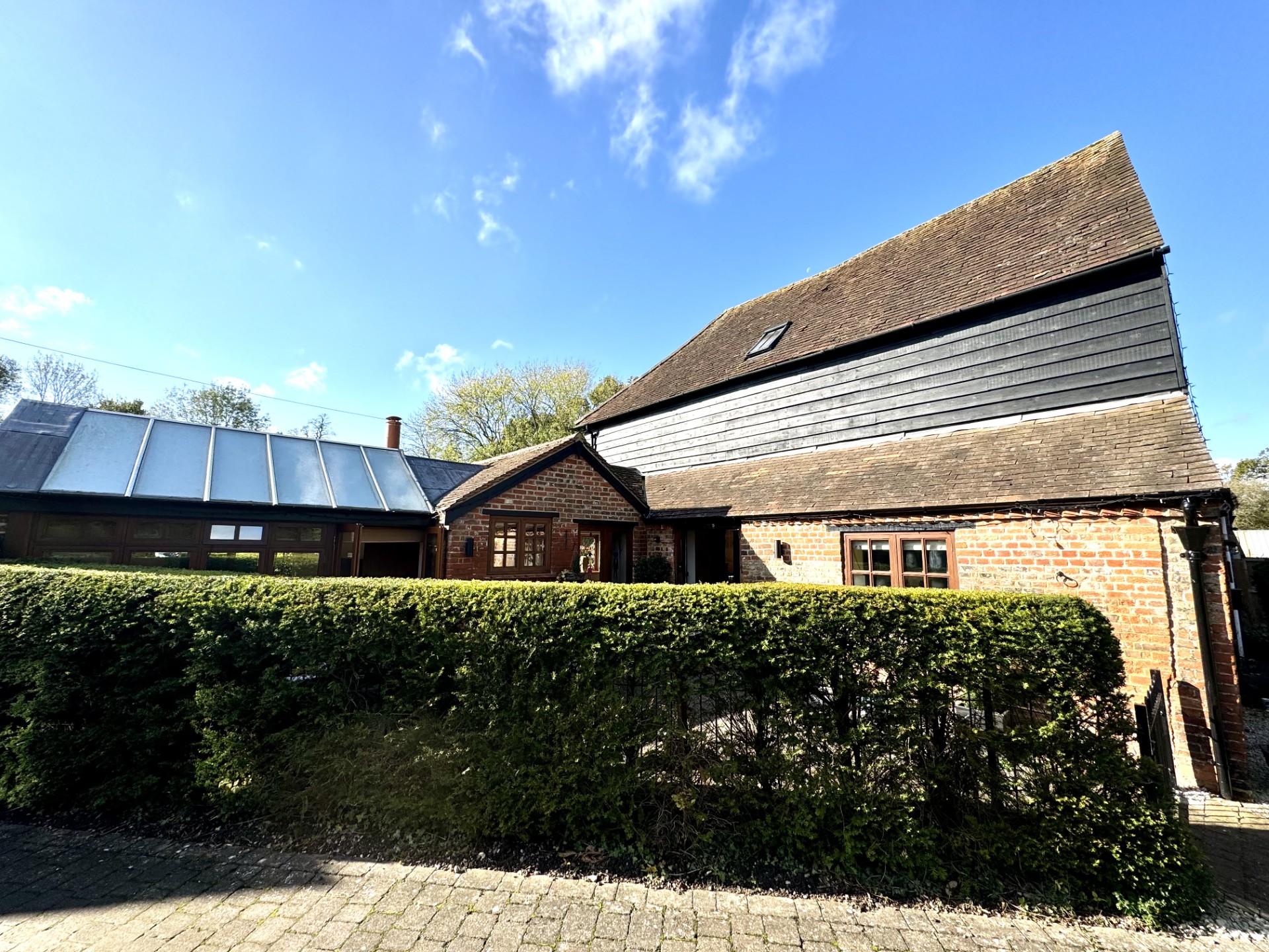 Images for Firgrove Manor, Eversley