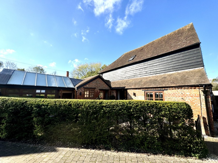 Images for Firgrove Manor, Eversley