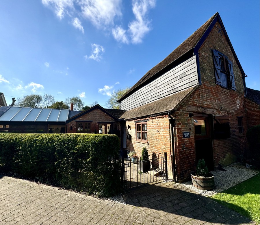 Images for Firgrove Manor, Eversley