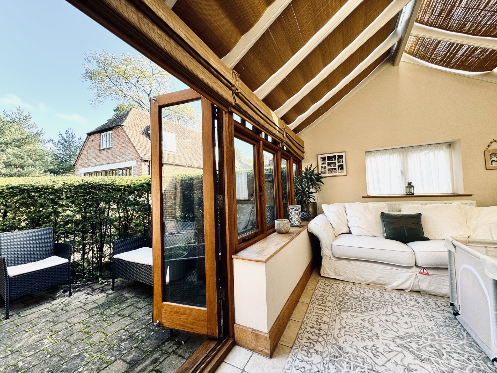 Images for Firgrove Manor, Eversley