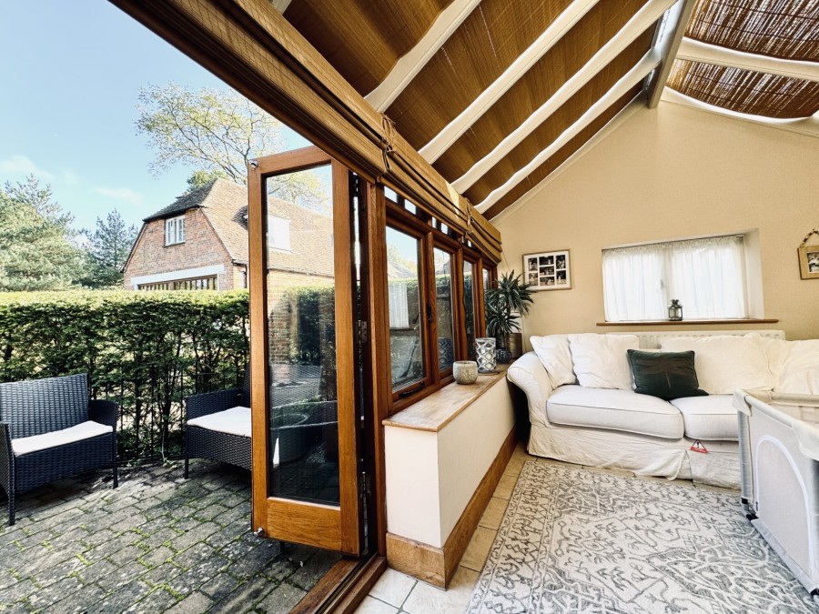 Images for Firgrove Manor, Eversley