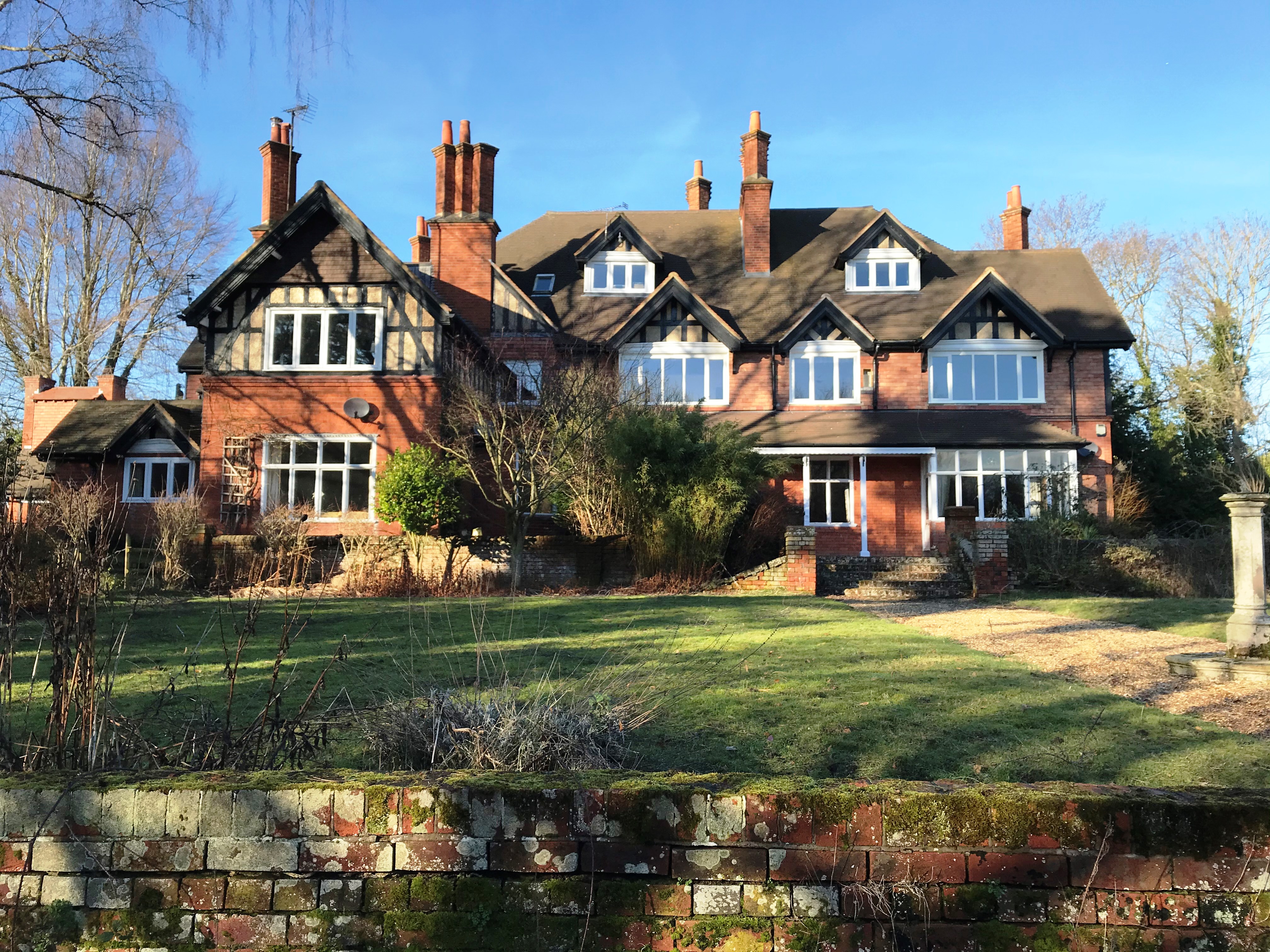 Images for Shapley House, London Road, Hartley Wintney