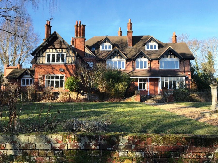 Images for Shapley House, London Road, Hartley Wintney