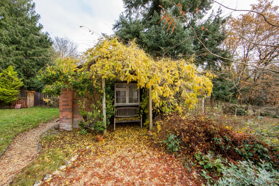 Images for Shapley House, London Road, Hartley Wintney