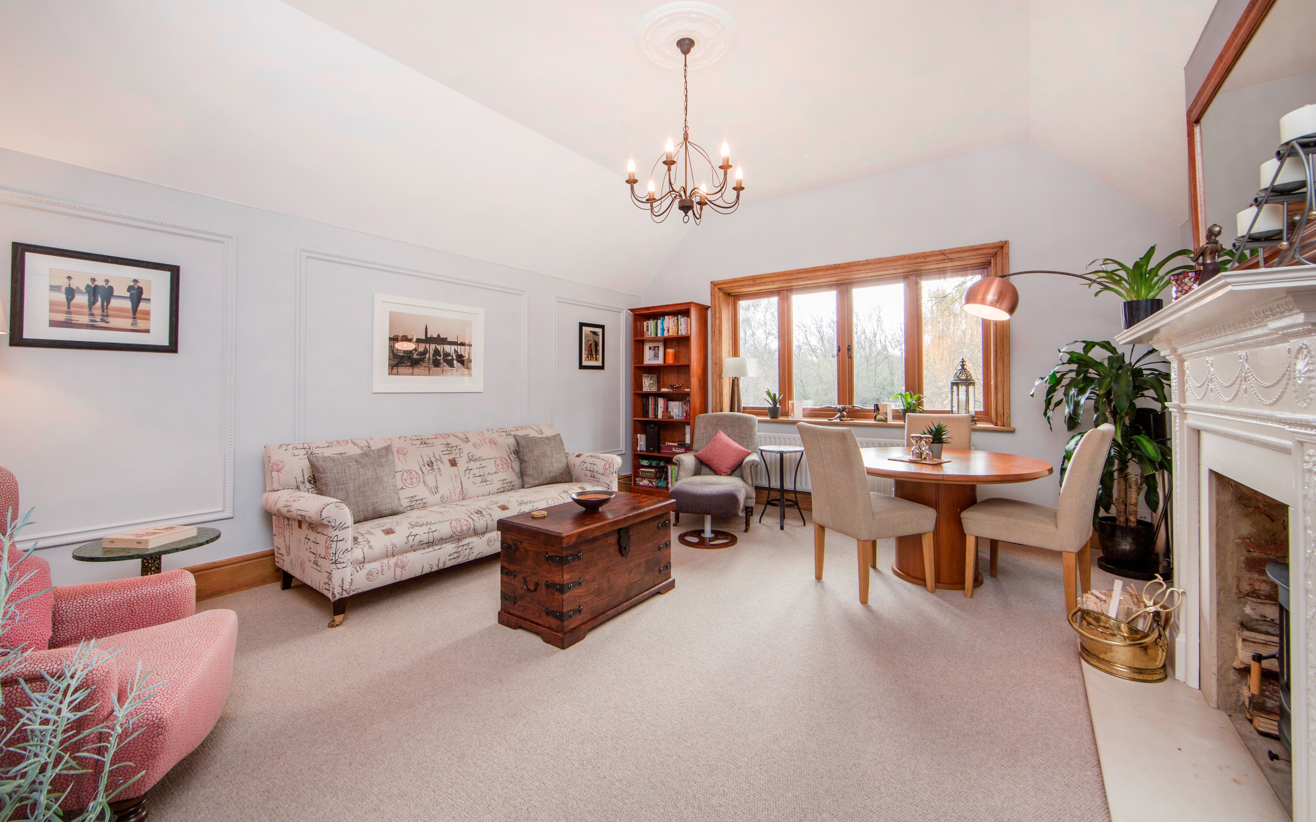 Images for Shapley House, London Road, Hartley Wintney