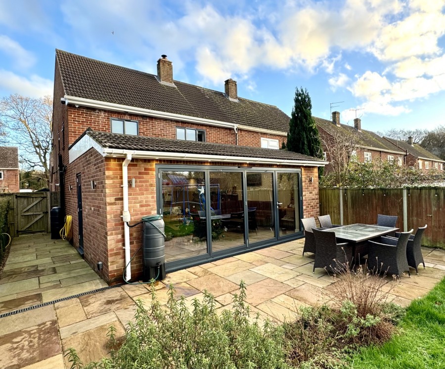 Images for Weir Road, Hartley Wintney
