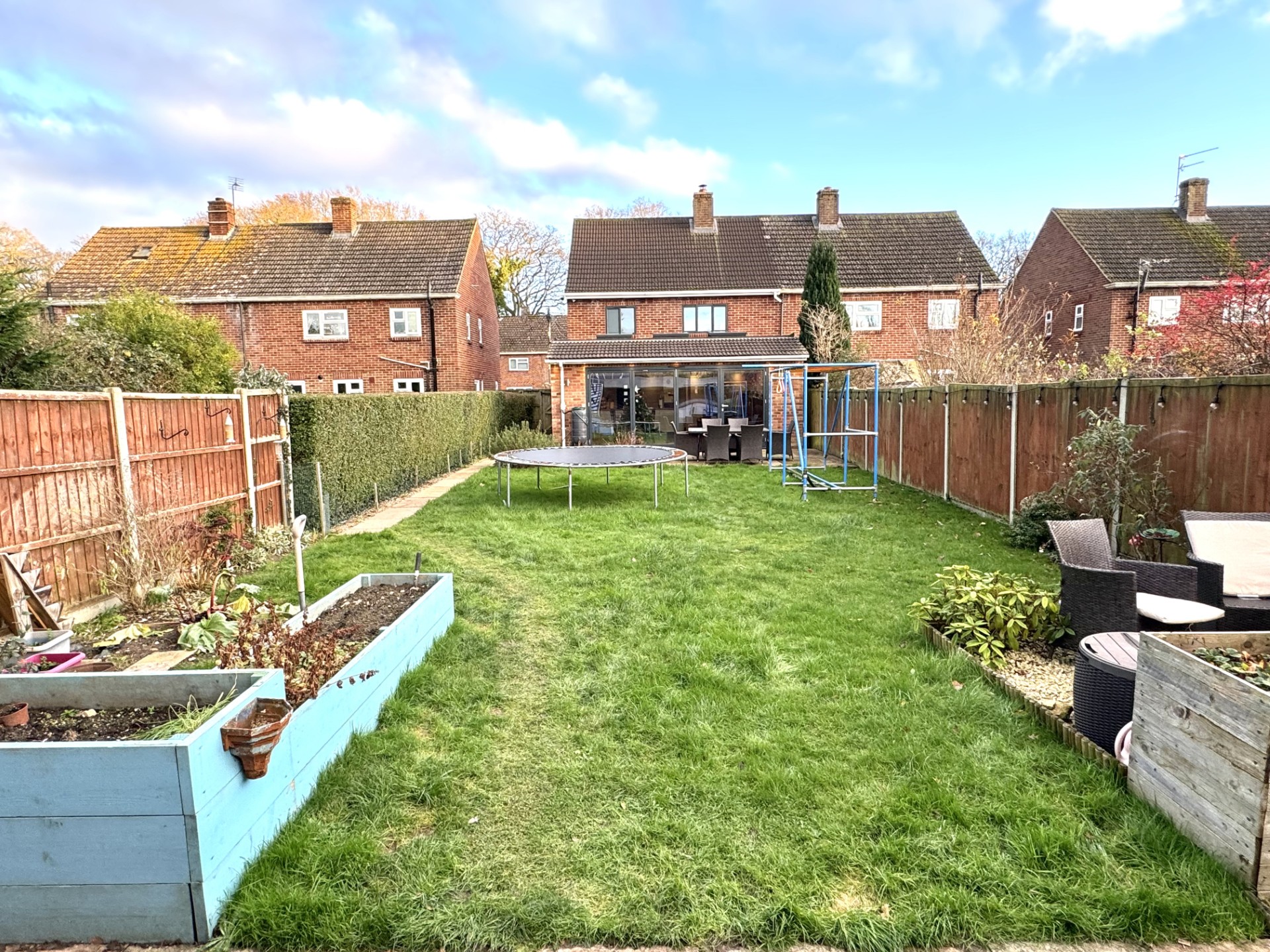 Images for Weir Road, Hartley Wintney