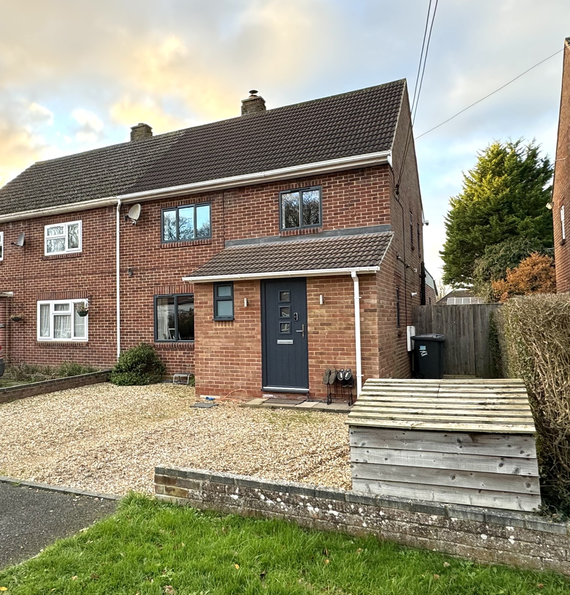 Images for Weir Road, Hartley Wintney
