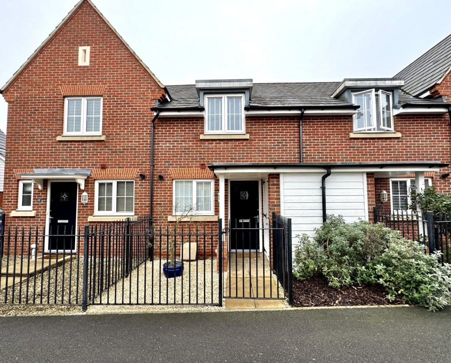 Images for Damson Drive, Hartley Wintney