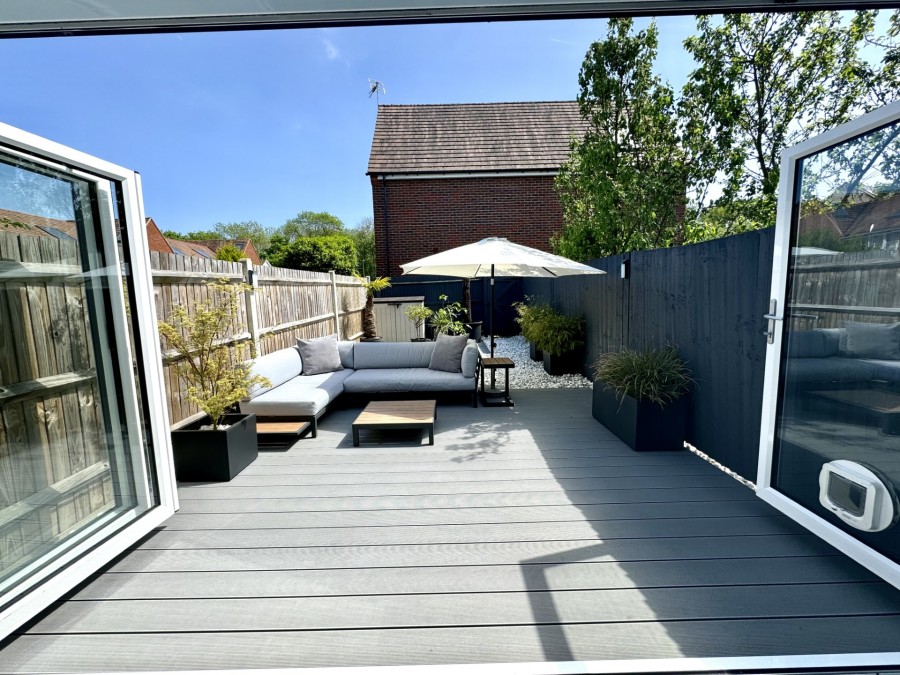 Images for Damson Drive, Hartley Wintney