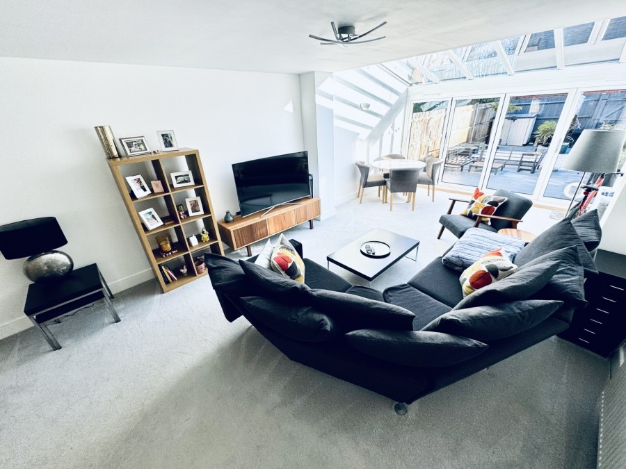 Images for Damson Drive, Hartley Wintney
